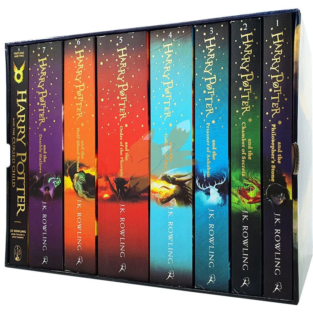 ハリーポッターと炎のゴブレット 原書 英語 ハードカバー ハリー・ポッターと炎のゴブレット』オリジナルハードカバー