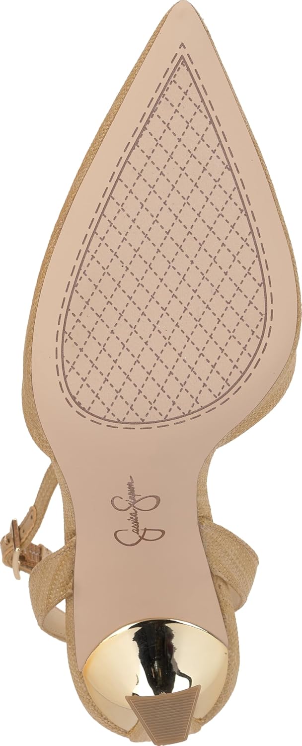 Jessica Simpson Womens Ocanna