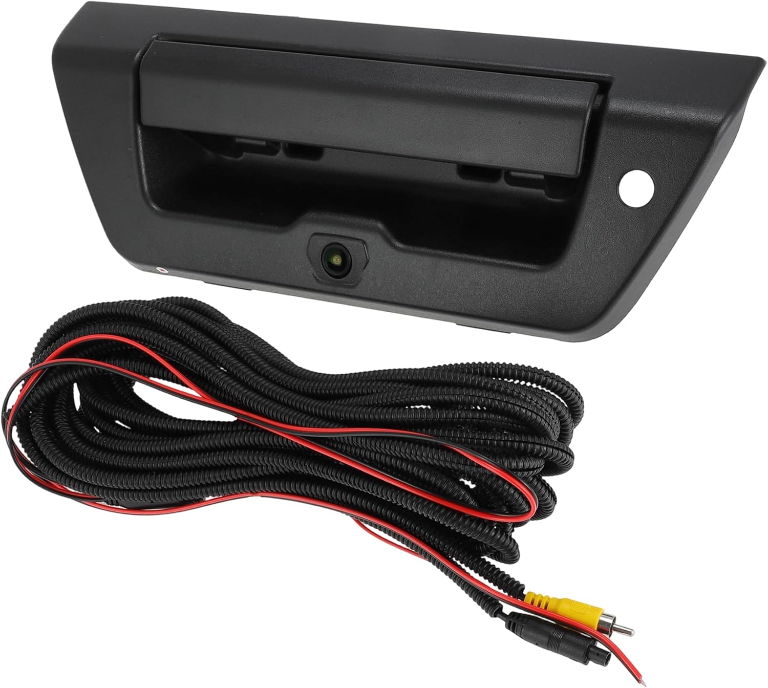 Tailgate Handle Backup Camera for Ford F-150 2015 2016 2017 Rear View Reversing Park Assist Camera Replace No.FL3Z-9943400-AA/FL3Z9943400AA