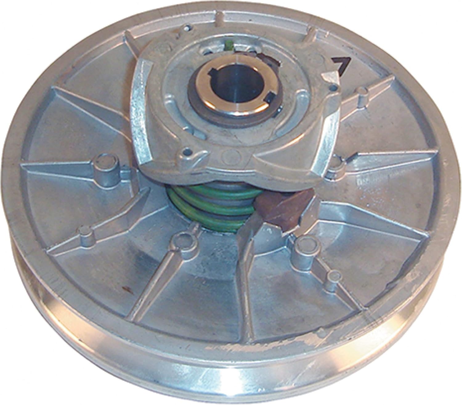 Driven Clutch, Club Car Precedent, DS 97+