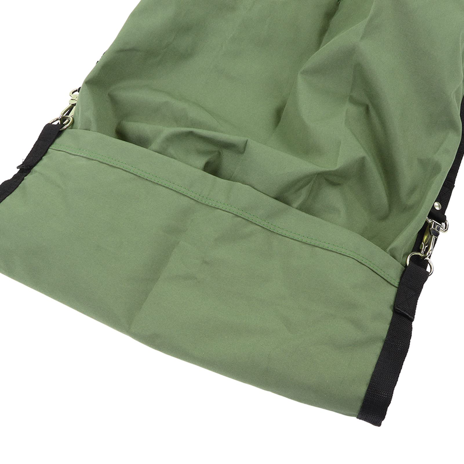 Sac de Cueillette de Pommes, Pochette de Tablier de Stockage de Fruits 600D étanche Réglable pour Verger Extérieur, Ferme, Jardin, Sac de Cueillette de Fruits, Tablier de