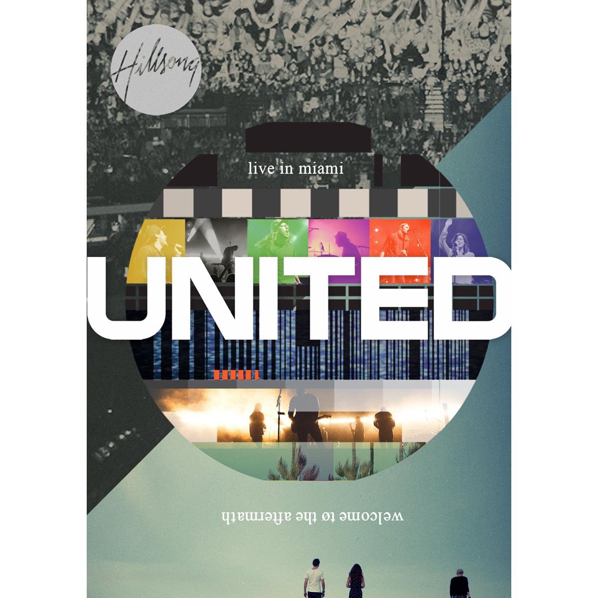 Hillsong United: Live In Miami [DVD]