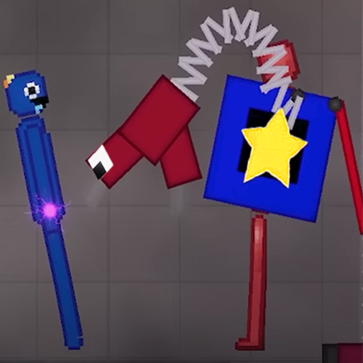 Project Boxy Playground