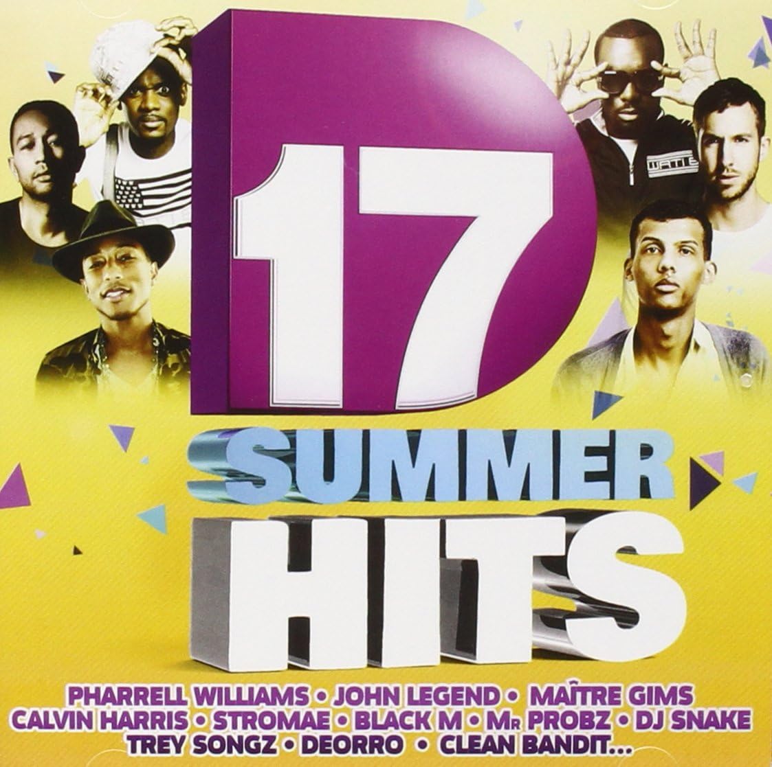 D17 Summer Hits