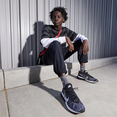 Miniatura 9 de Nike Hombres Air Max Flyknit Racer