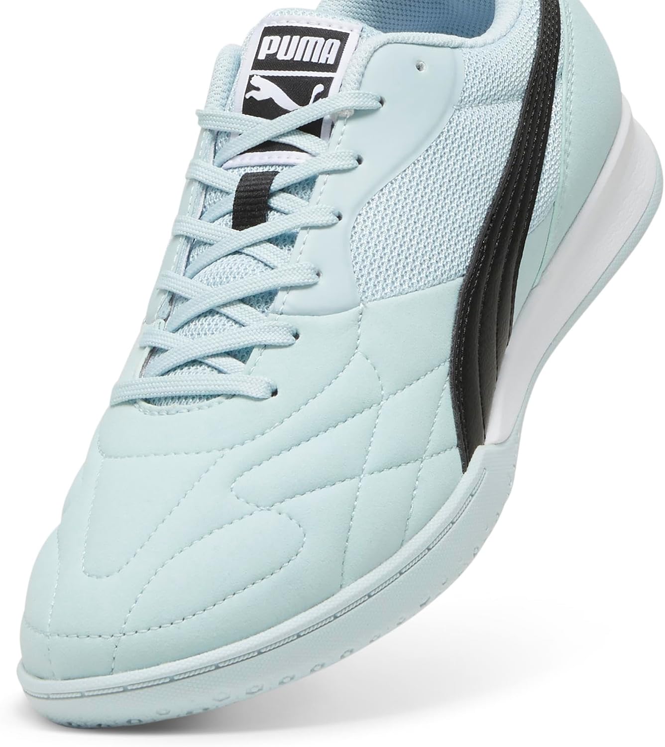 PUMA Unisex King Top ItSoccer Shoe