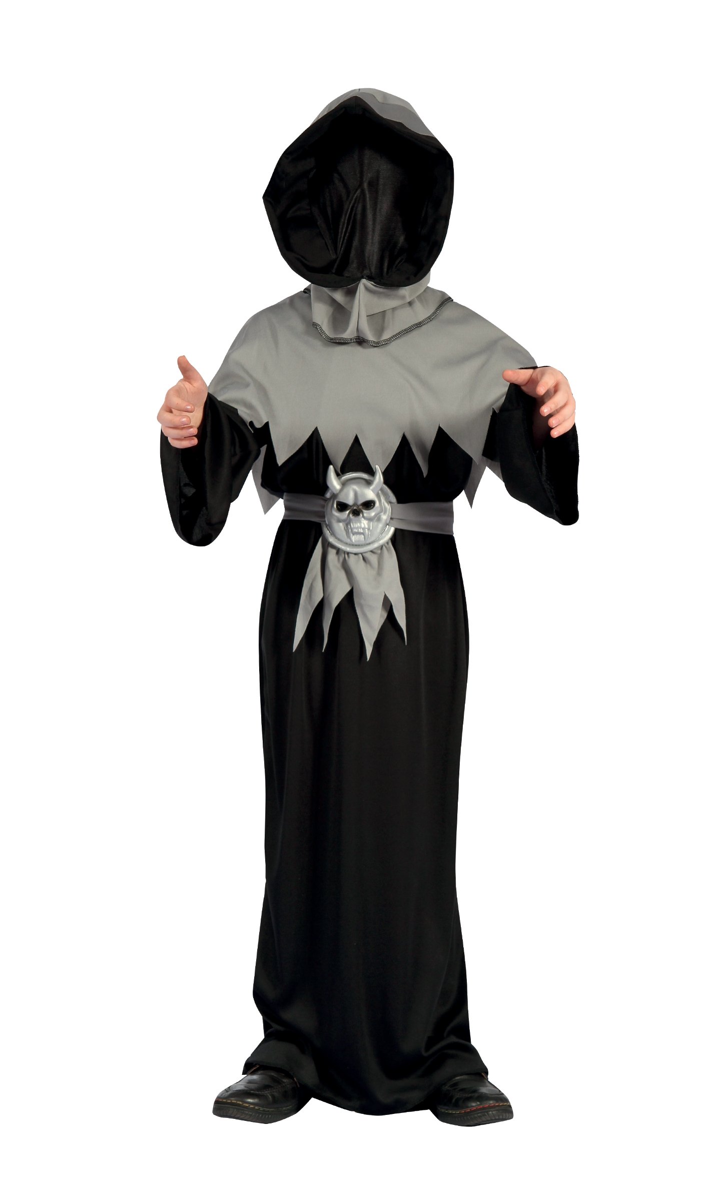 Boland Skull Demon Child Costume