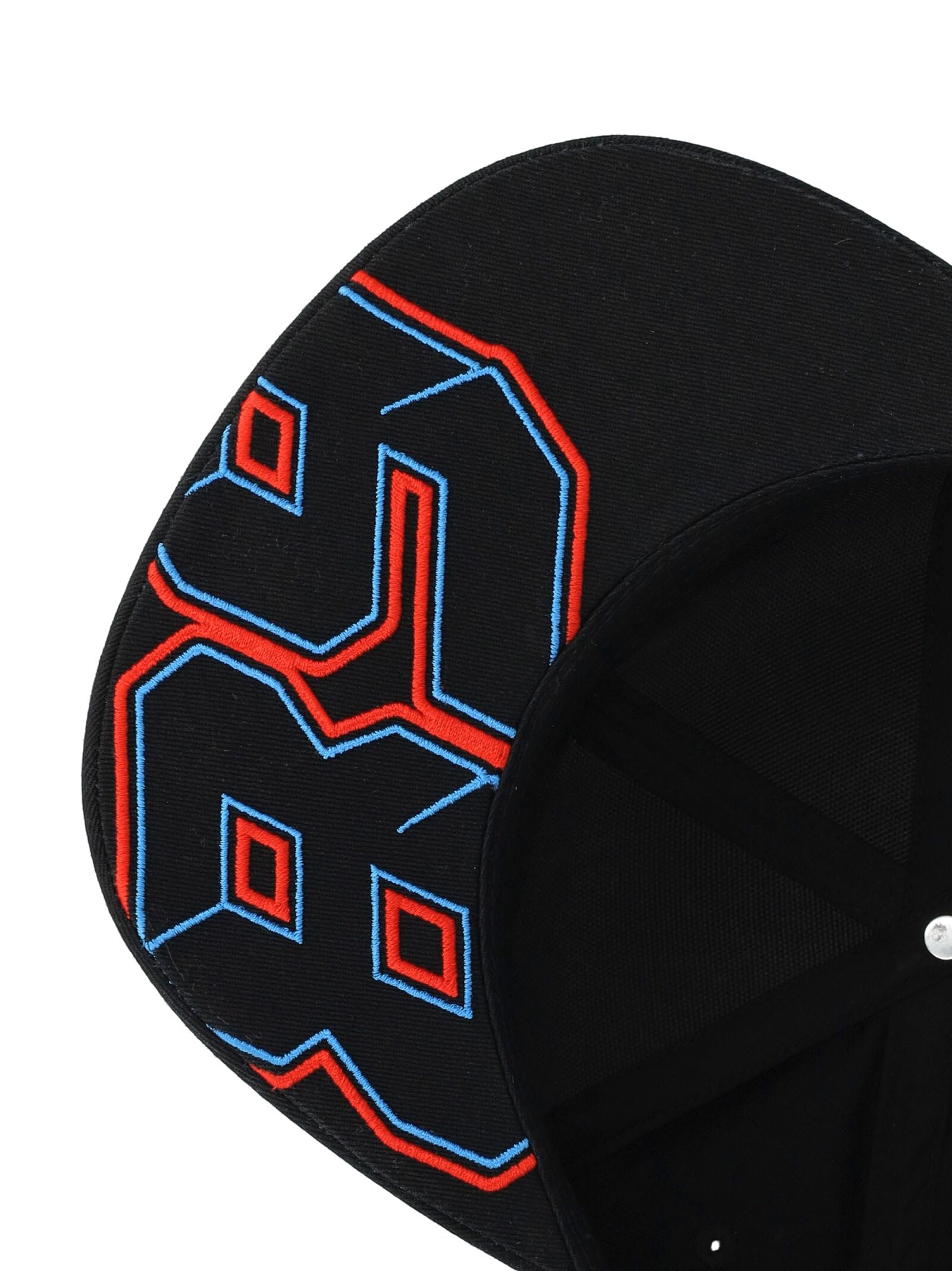Jorge Martin 89 “Martinator” Cap – Official MotoGP Black