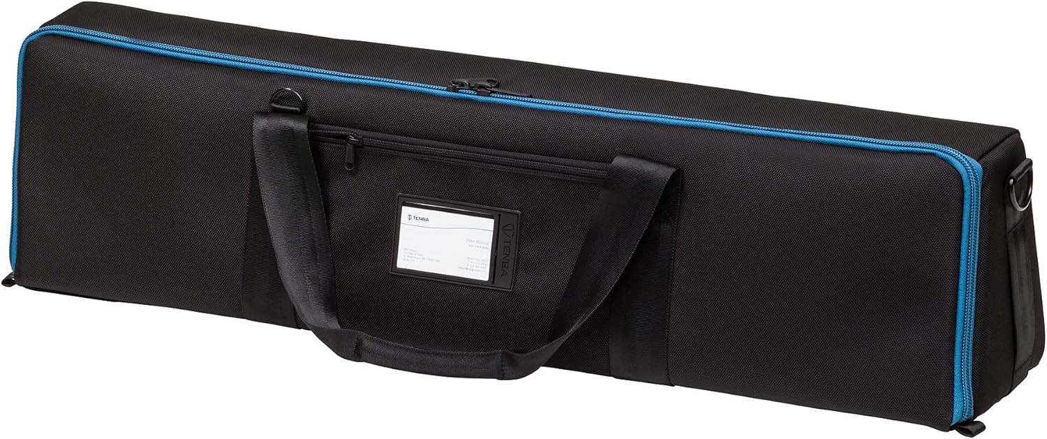 Tenba Transport Triangular Tripak TTP34 — Black (634-508)