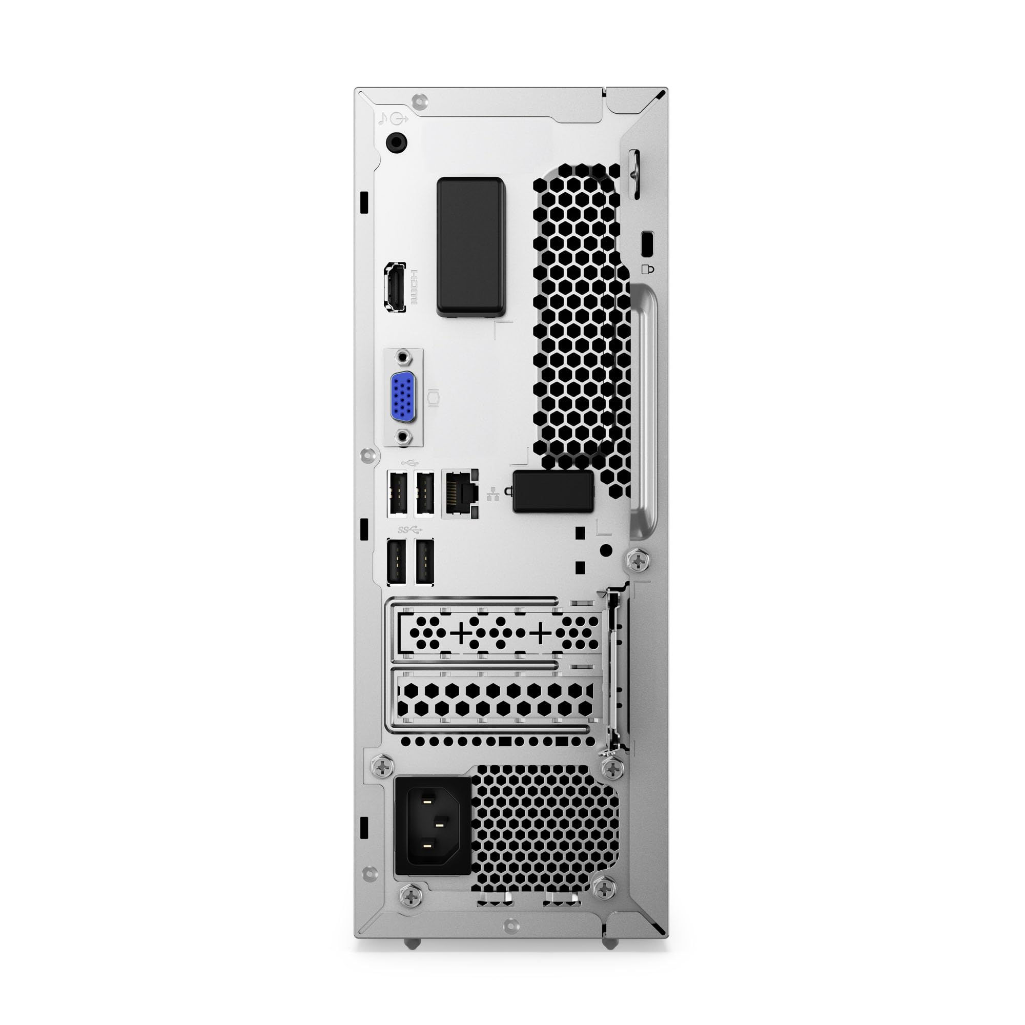 Lenovo IdeaCentre 3 07IRB8 Desktop PC | Intel Core i5-14400 up to