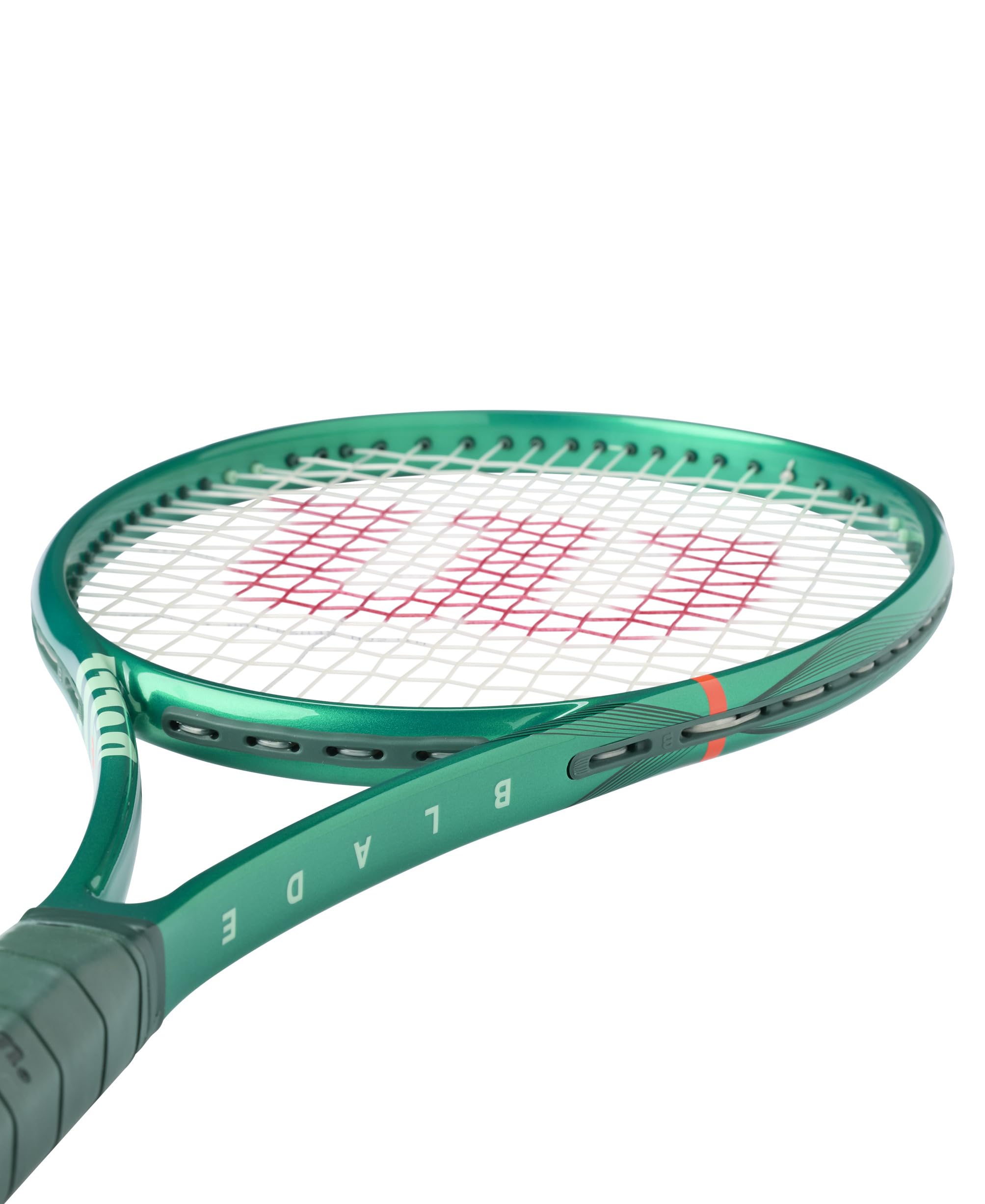 RAQUETE DE TENIS WILSON BLADE 98 305G V10 16X19-2026 | Amazon.com.br