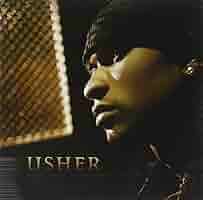 Usher Confessions レコード Usher - Confessions [LP] – Morpho Records