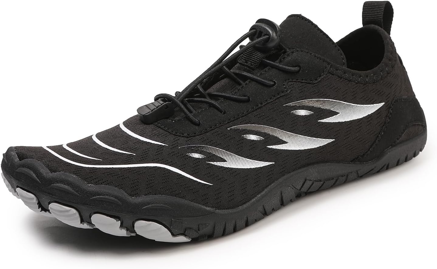 Water Shoes for Men Women Quick Dry Lightweight Aqua Barefoot Surfing Outdoor Sports Shoes for Kayaking Diving Swim Pool Beach