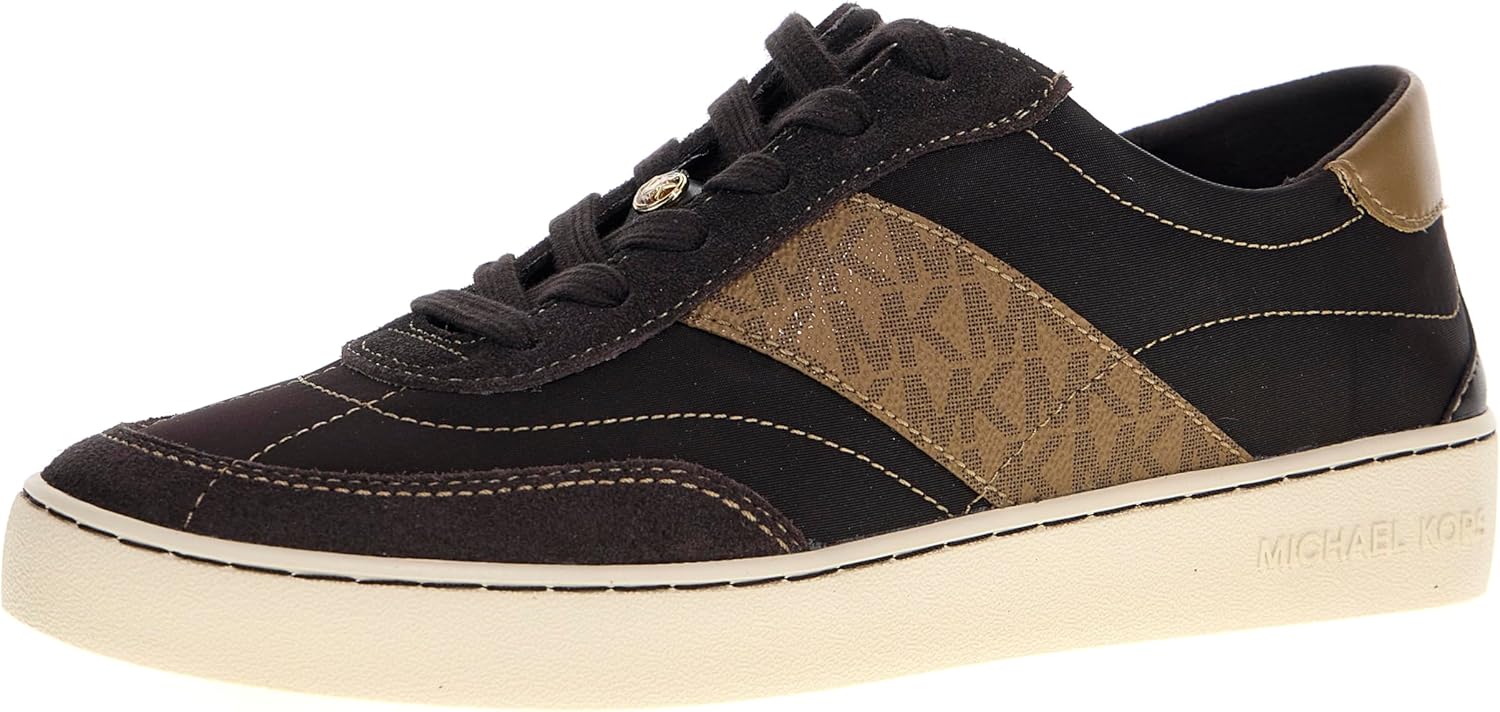 Michael Kors Womens Kaycee Lace Up