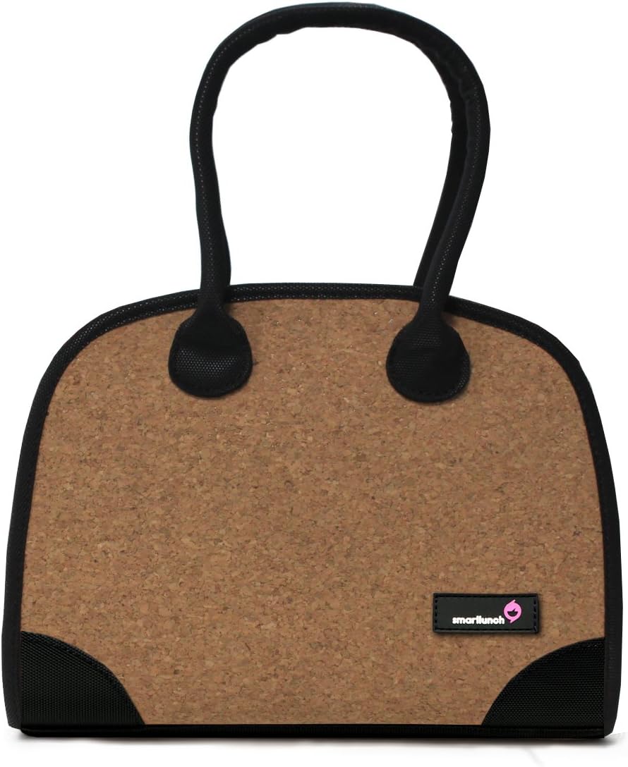 SmartLunch Eve Cork Cork Lunch Bag 28 x 15 x 21 cm