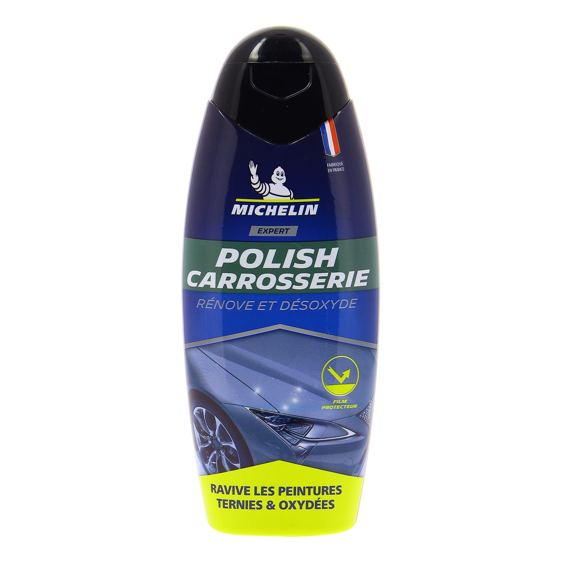Michelin 009445 Expert Polish Protecteur 500 ml