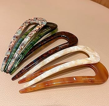 専用　小さめさん対応　剣菊　勝山簪セット　鼈甲色簪　Ｕピン簪　房飾り　水引簪 Amazon.co.jp: [美野陽屋] 花魁 風 かんざしセット 髪飾り