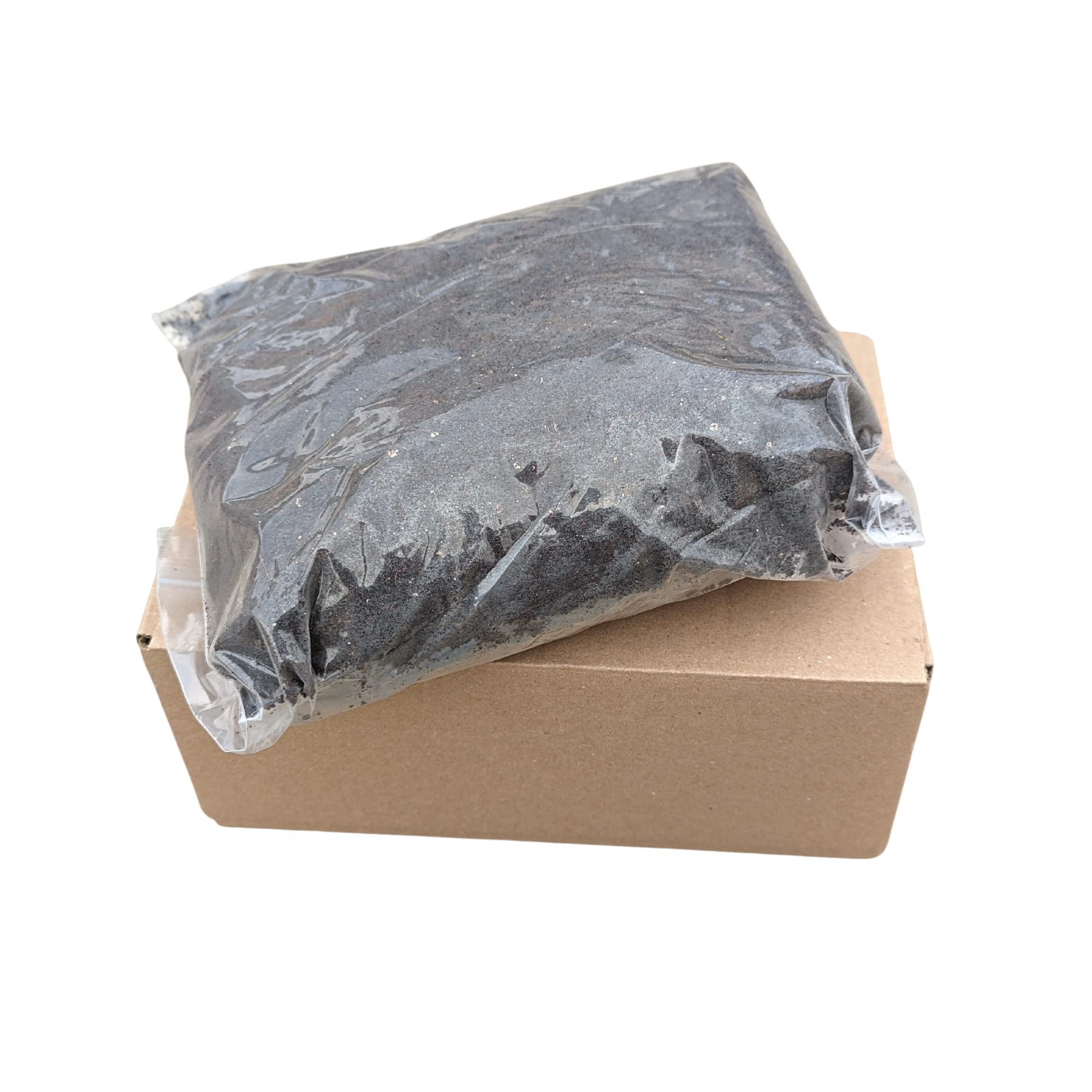Buy Pasteurized Manure Based Mushroom Substrate (5lb) Mushroom