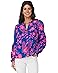 Lilly Pulitzer Coulter Long Sleeve Cotton - Main View