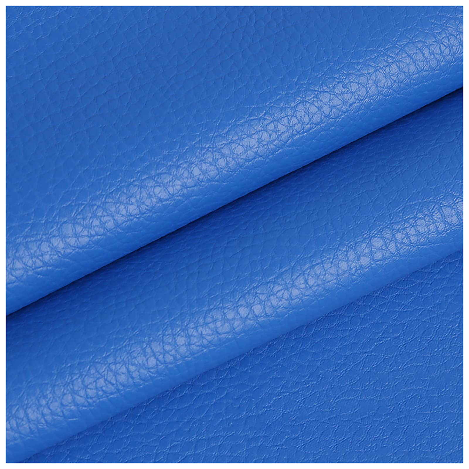 Skai tissu simili cuir ameublement au mètre grain PU pour recouvrir chaise et sac