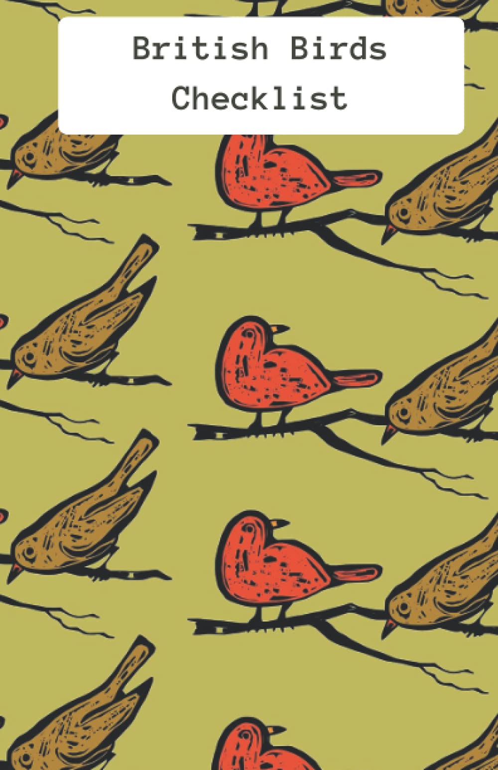British Birds Checklist: Complete checklist of all British Birds. Bird watching and spotting record for twitchers and naturalists. Current IOC list. ... tick list and IOC lookup index included.