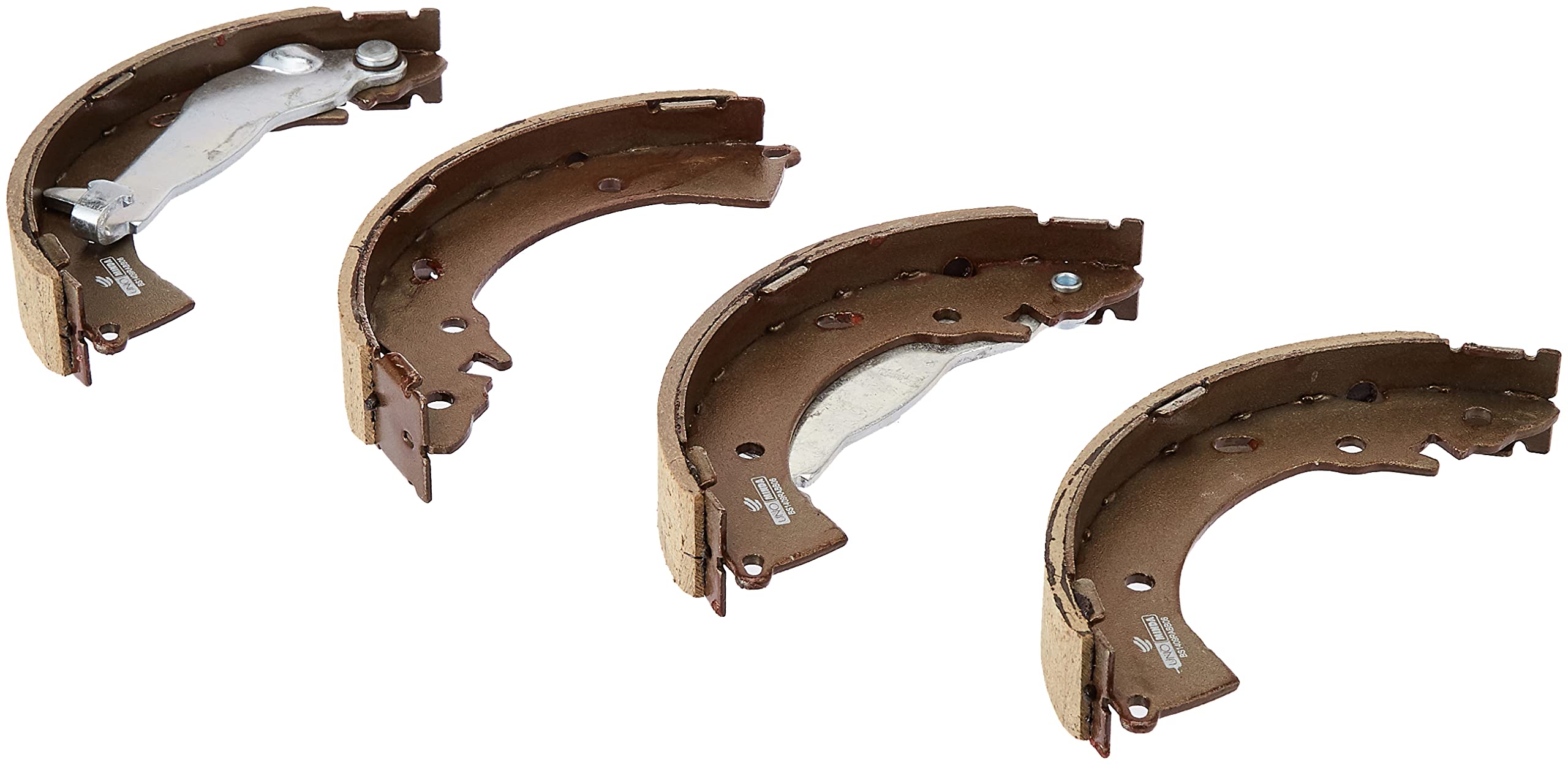 UNO Minda BS-1409 Brake Shoe-I10 Grand for Hyundai I10 Grand-picture-27
