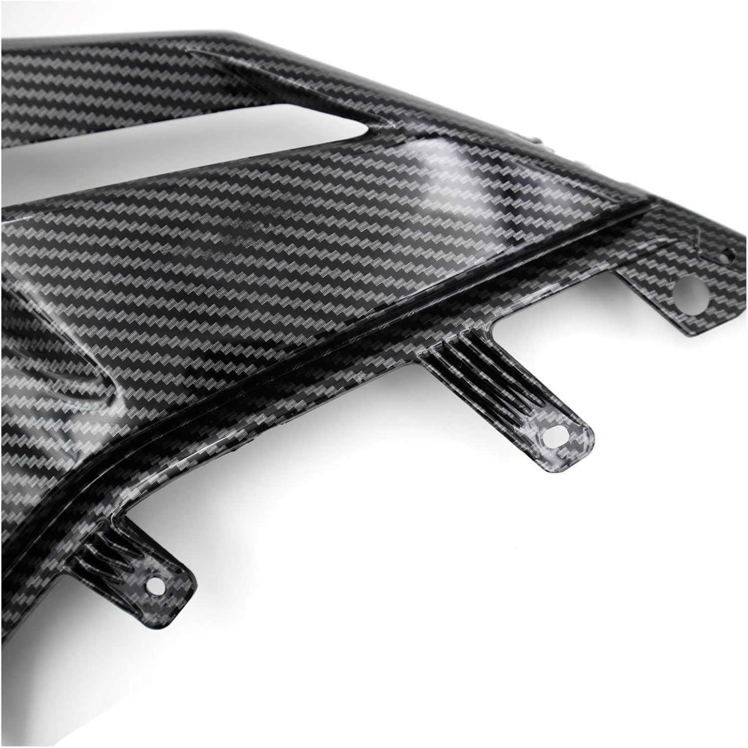 For Ducati Streetfighter V4 V 4 2020 2021 2022 2023 Motorcycle Undertray Panels Side Cover Lower Fairing Cowl Accessories(Water Transfer Print)