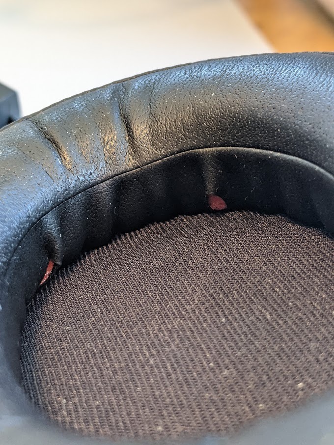 Solid headset but overpriced at MSRP