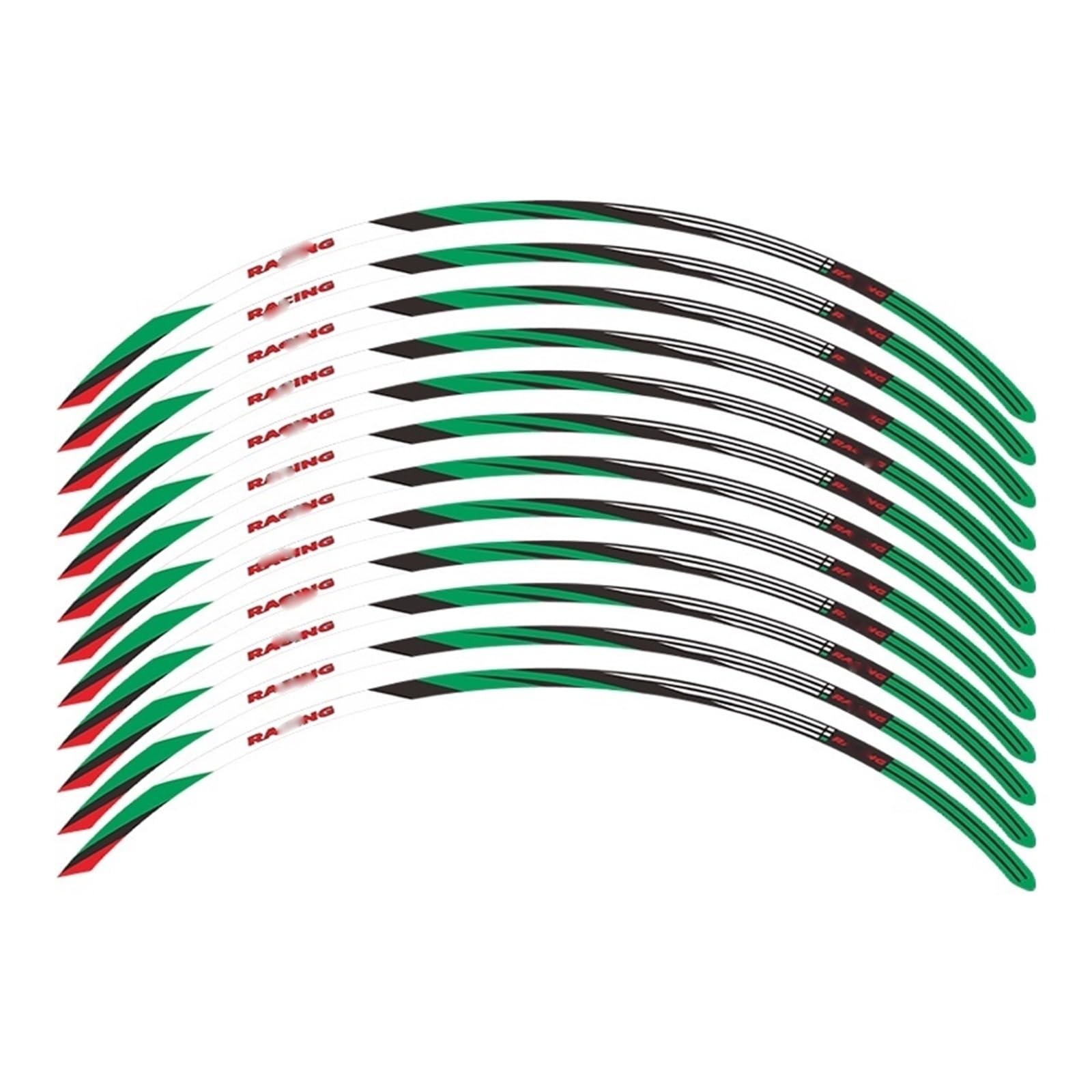 Motorcycle Decal Decorative Stripe for K1200GT for K1200RS for K1200R for Sport for K1200S K 1200 for K1200 for GT for LT(4)