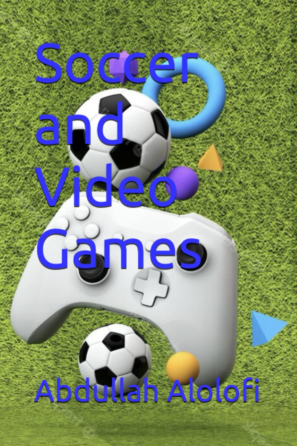 Soccer and Video Games