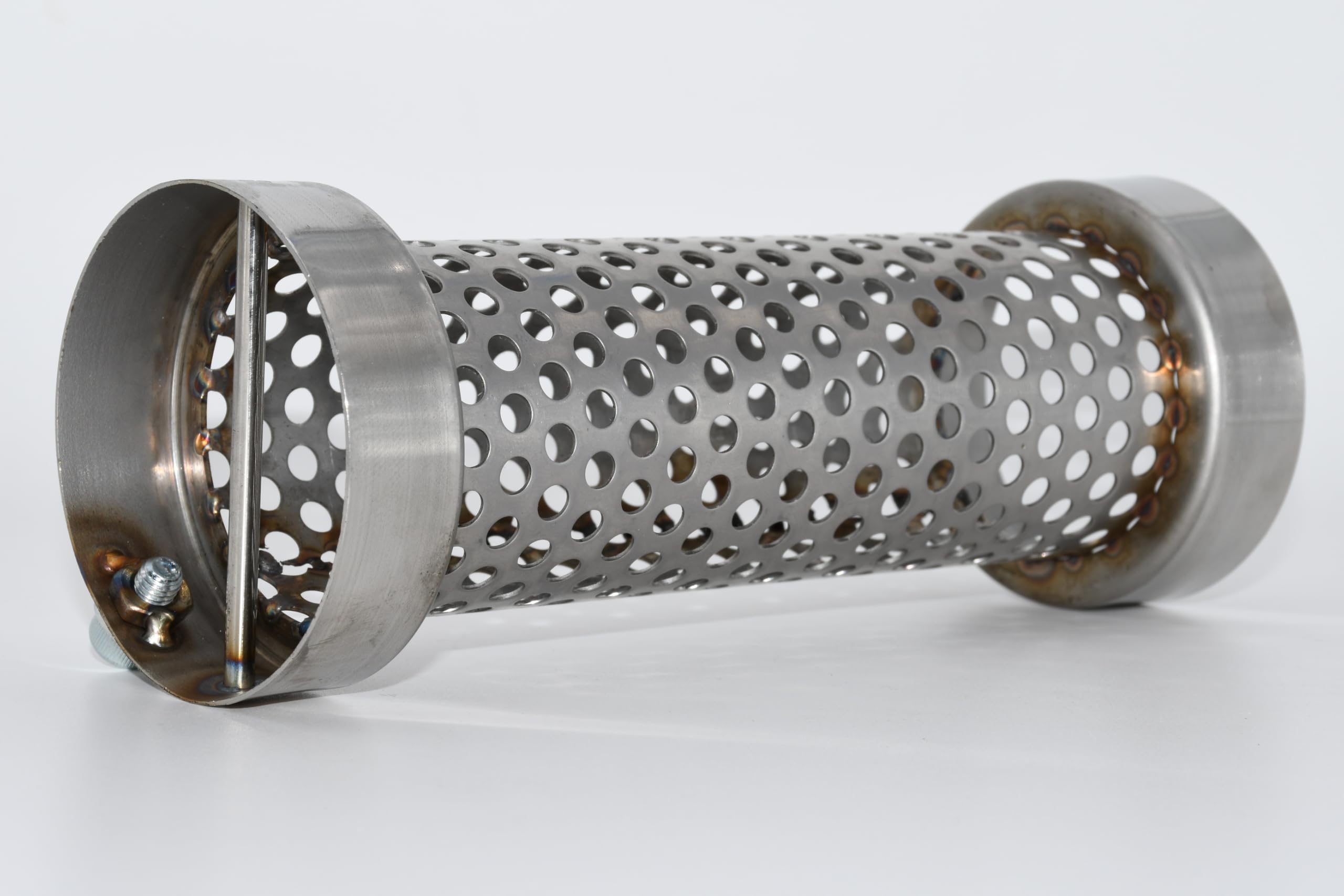 弾丸 弾丸 70パイ 用 ショート 38 縦ピン パンチング バッフル