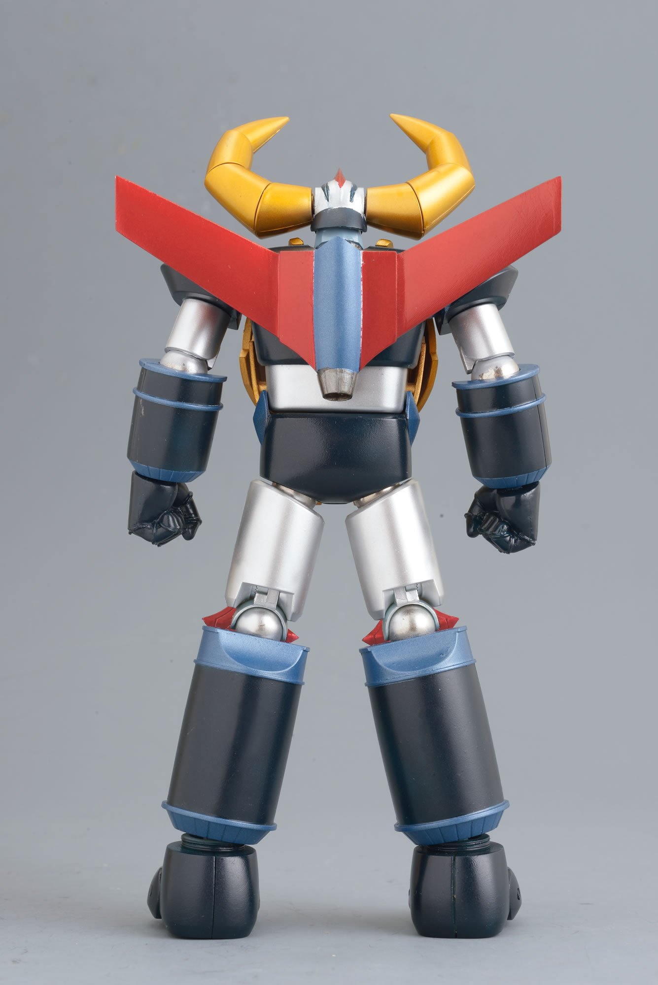 Amazon.co.jp: ダイナマイトアクションNO.15 ガイキング LEGEND OF