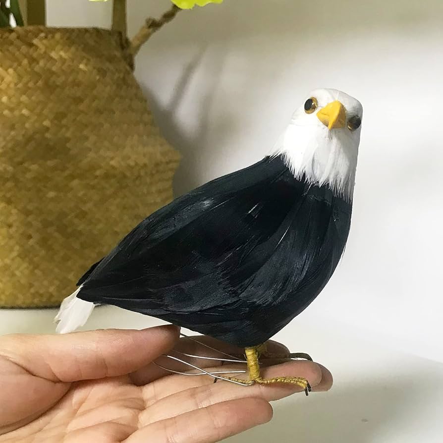 HANSA ハクトウワシ ハクトウワシ 45 | HANSA