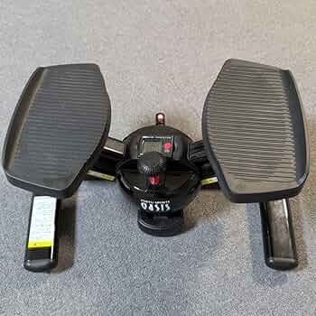 Amazon.co.jp: 東急スポーツ オアシス ツイストエアロステッパー