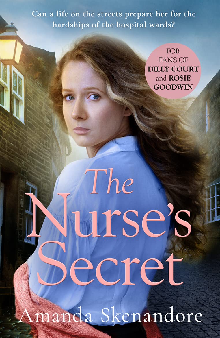 The Nurse’s Secret: An absolutely gripping historical saga!