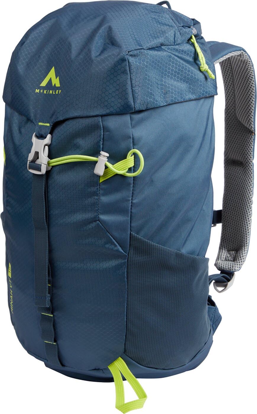 Mc Kinley Unisex Minah I Vt Rucksack (1 Stück)