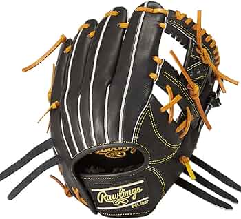 Amazon | ローリングス(Rawlings) 軟式 HOH PRO EXCEL(エイチオー