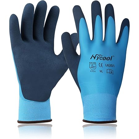 fully waterproof gloves