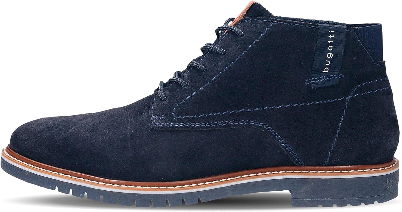 bugatti Men's CAJ Fashion Boots