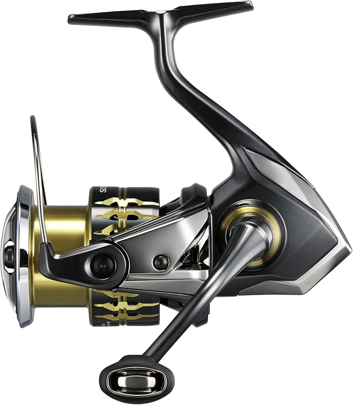 Shimano Sustain FK Spinning ReelsFishing