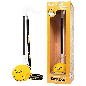 ギター GUDETAMA Gudetama Guitarist cursor – Custom Cursor