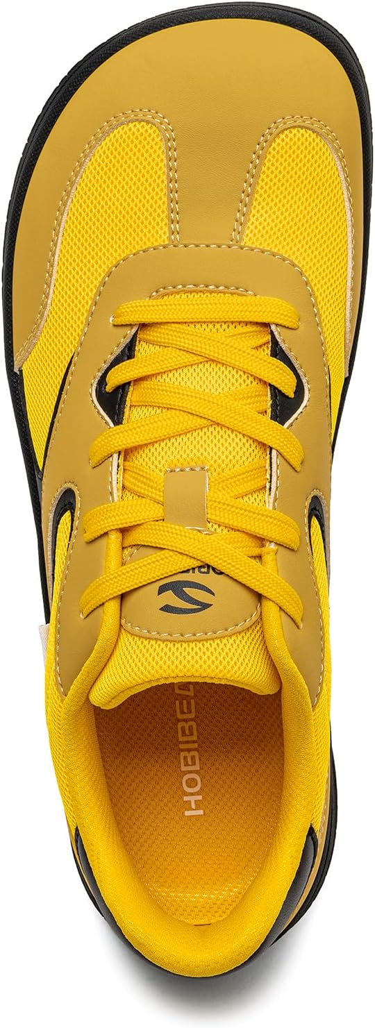 HOBIBEAR Barefoot Shoes | Minimalist Zero Drop & Wide Toe Box | Flexible Casual Sneakers for Women and Men | Running, Walking, Everyday - Image 5