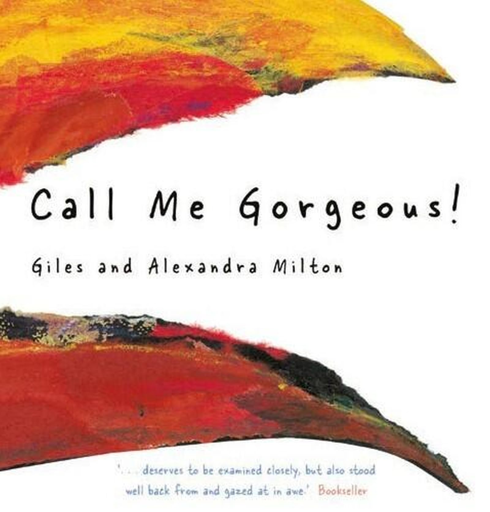 Call Me Gorgeous