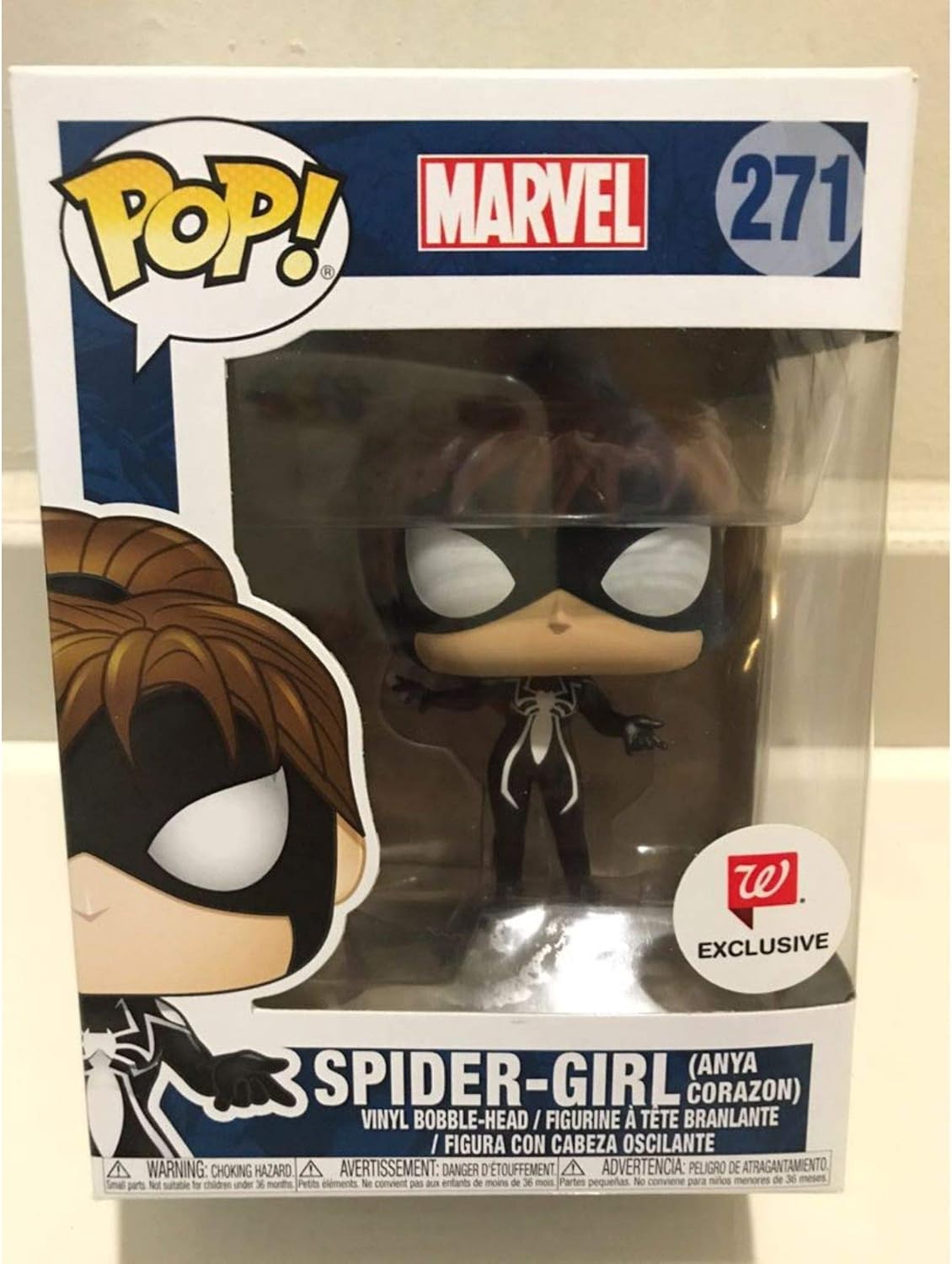Funko FUN14792 Pop Vinyl