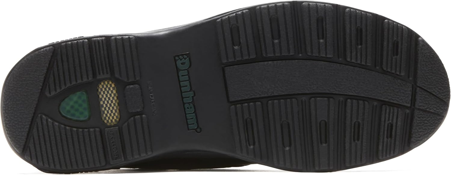 Dunham Men's Winslow Oxford | Office Shoes