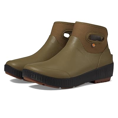 Bogs Seattle II Ankle Women