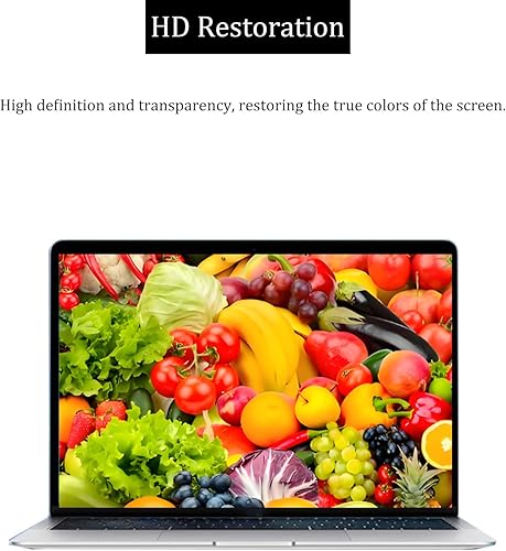 Miniatura 4 de Paquete de 2 protectores de pantalla antirreflejos para portátiles ASUS de 16 pulgadas, VivoBook Pro 16 16xVivobook S 16x, ZenBook Pro 16x, ZenBook