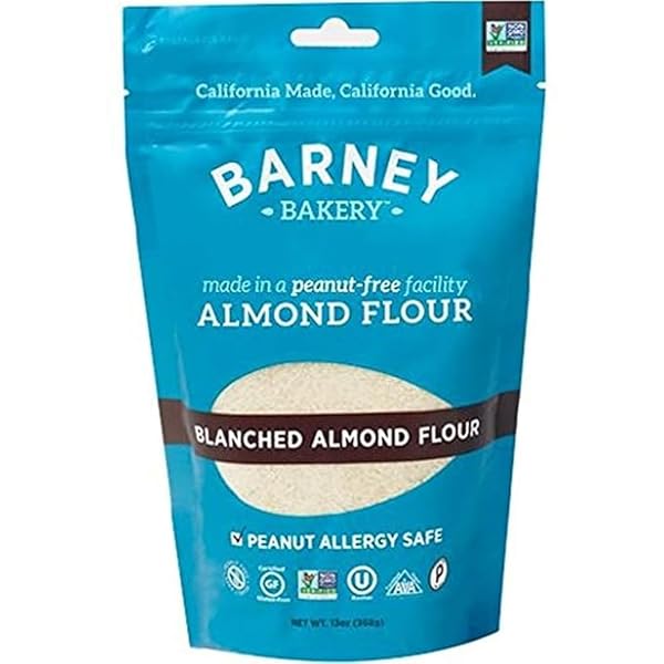 BARNEY Bagged Products