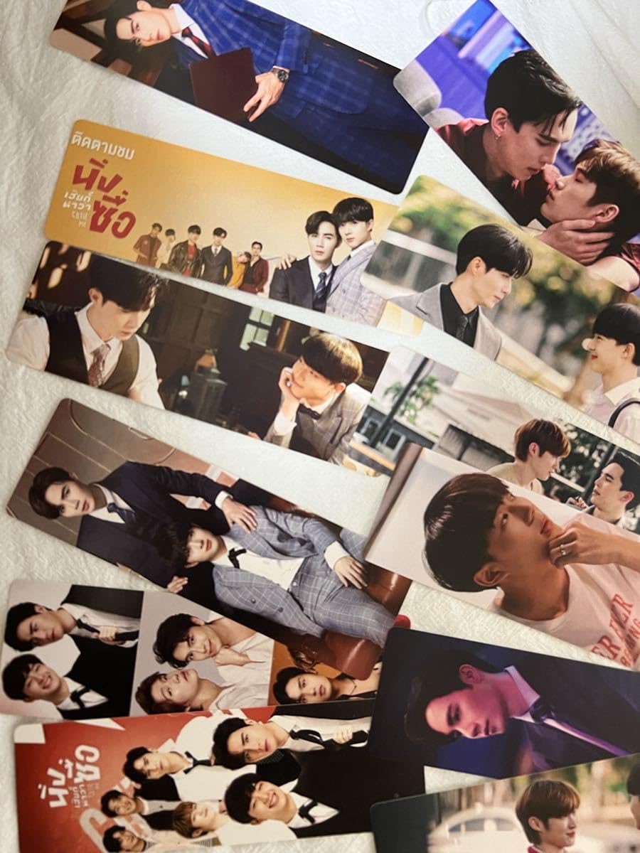 CutiePie Box A | Box B 甜心派盒子#ZeeNunew #MaxNat #TutorYim 