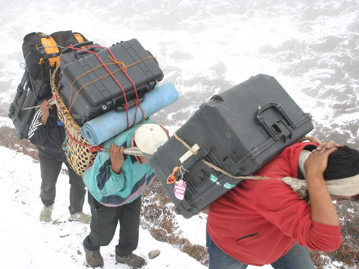 One-Day Sale: Up to 80% Off Pelican 1610 Camera Case With Foam (Desert Tan), Pick N Pluck Foam (1610-020-190) One-Day Sale: Up to 40% Off Pelican 1610 Camera Case With Foam (Desert Tan), Pick N Pluck Foam (1610-020-190)